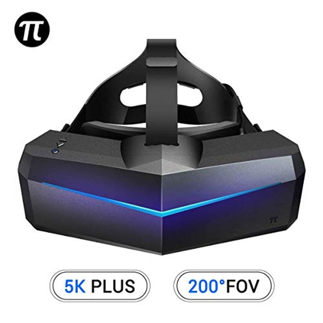 Producto Pimax 5K Plus VR Gafas de Realidad Virtual para PC