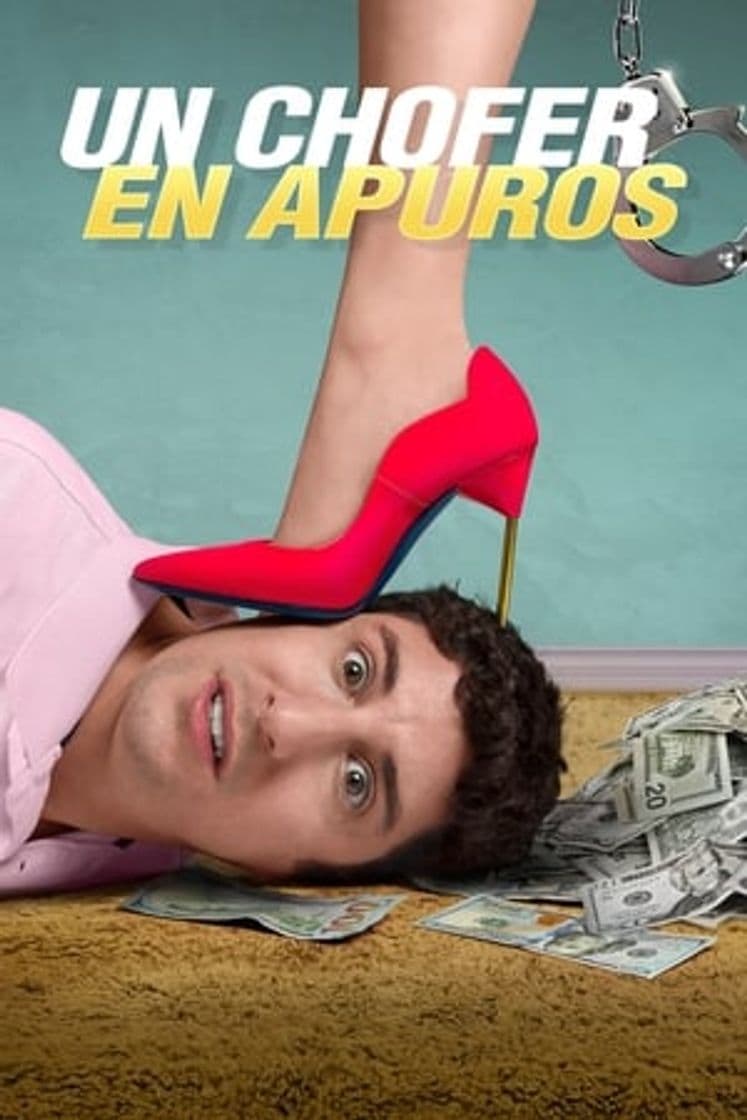 Película Amateur Night