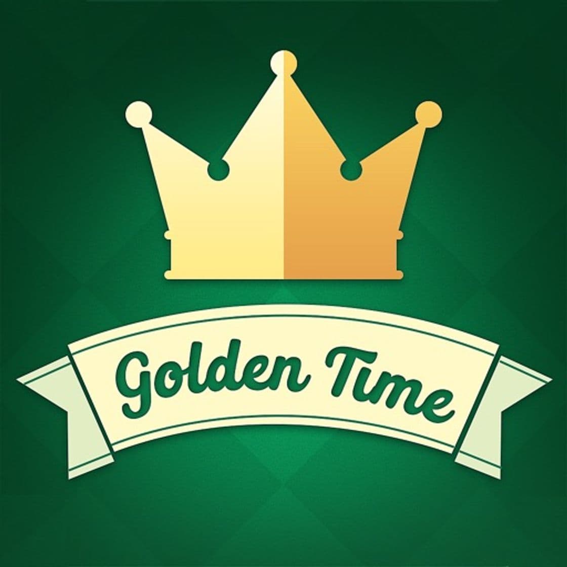 App Golden Time-To Be Lucky