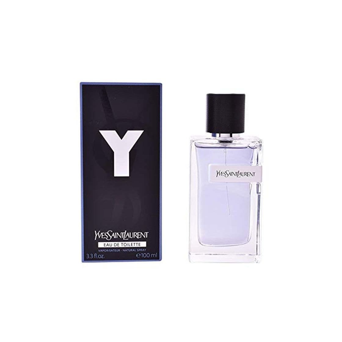 Belleza Yves Saint Laurent Y Agua de Colonia