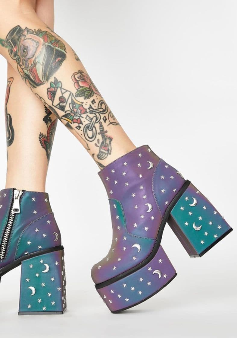 Producto Moon star boots