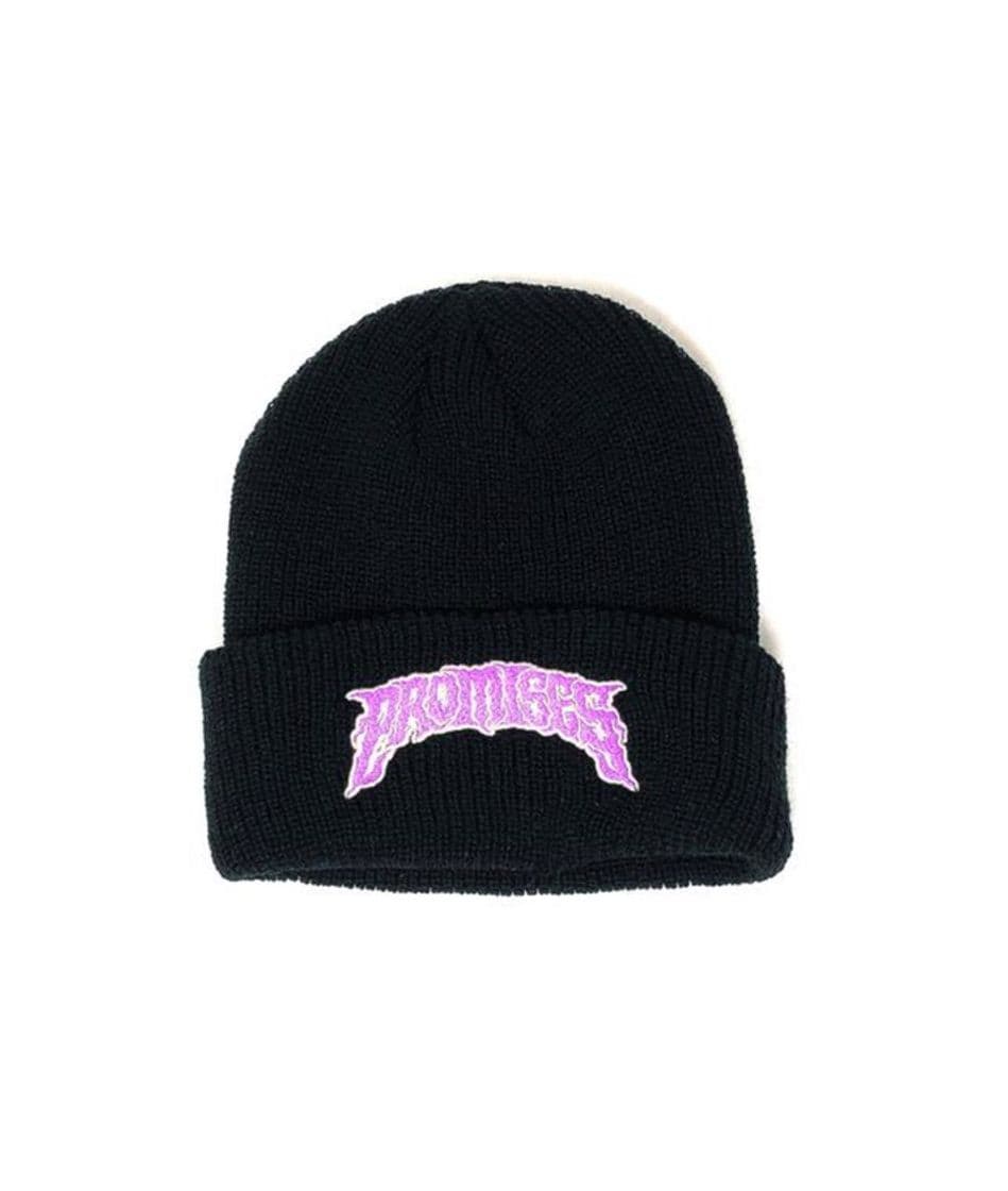 Product Broken beanie