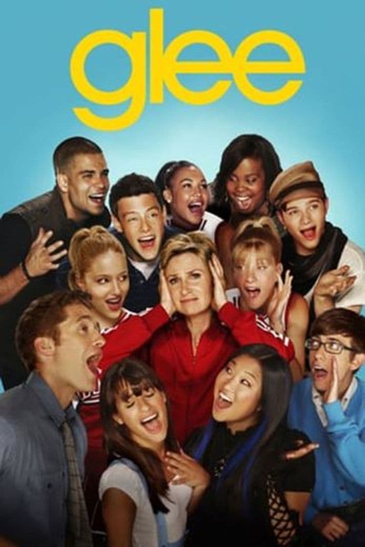 Serie Glee