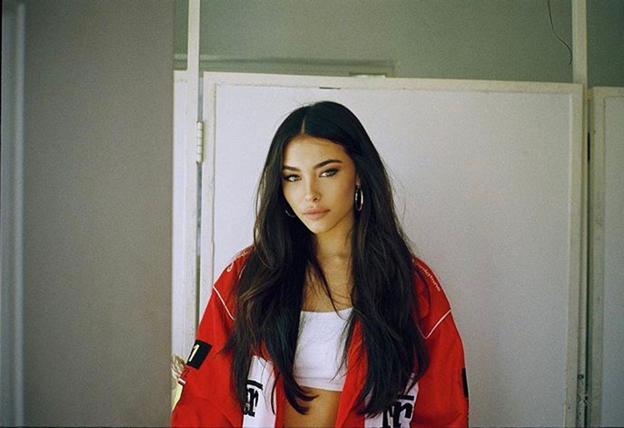 Moda Madison Beer