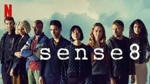 Serie Sense8 | Netflix Official Site