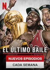 Serie El Último  Baile