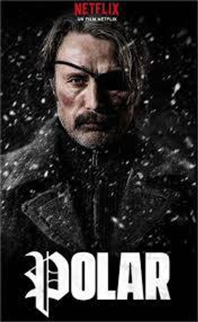 Película POLAR