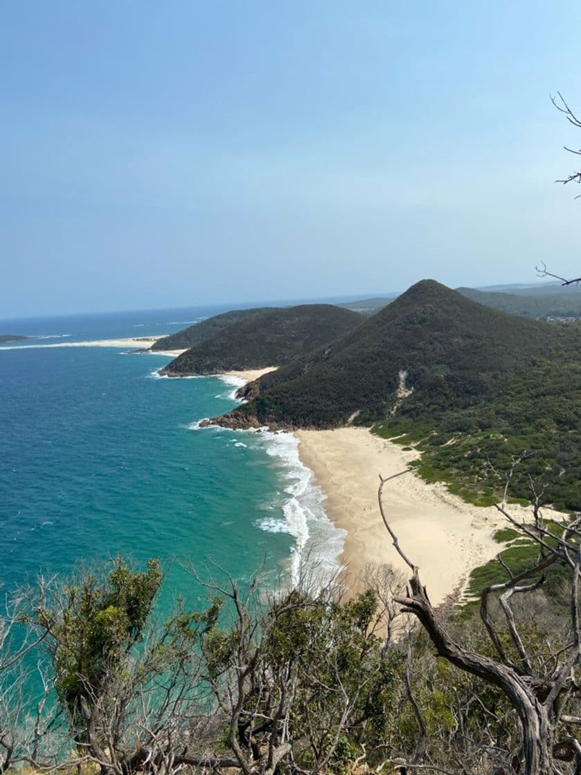 Lugar Port Stephens