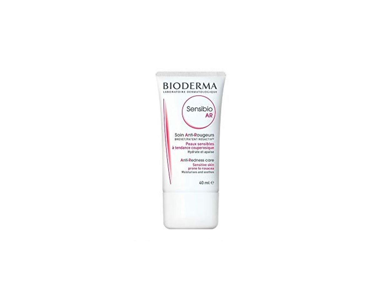 Belleza Bioderma Sensibio AR 40ml