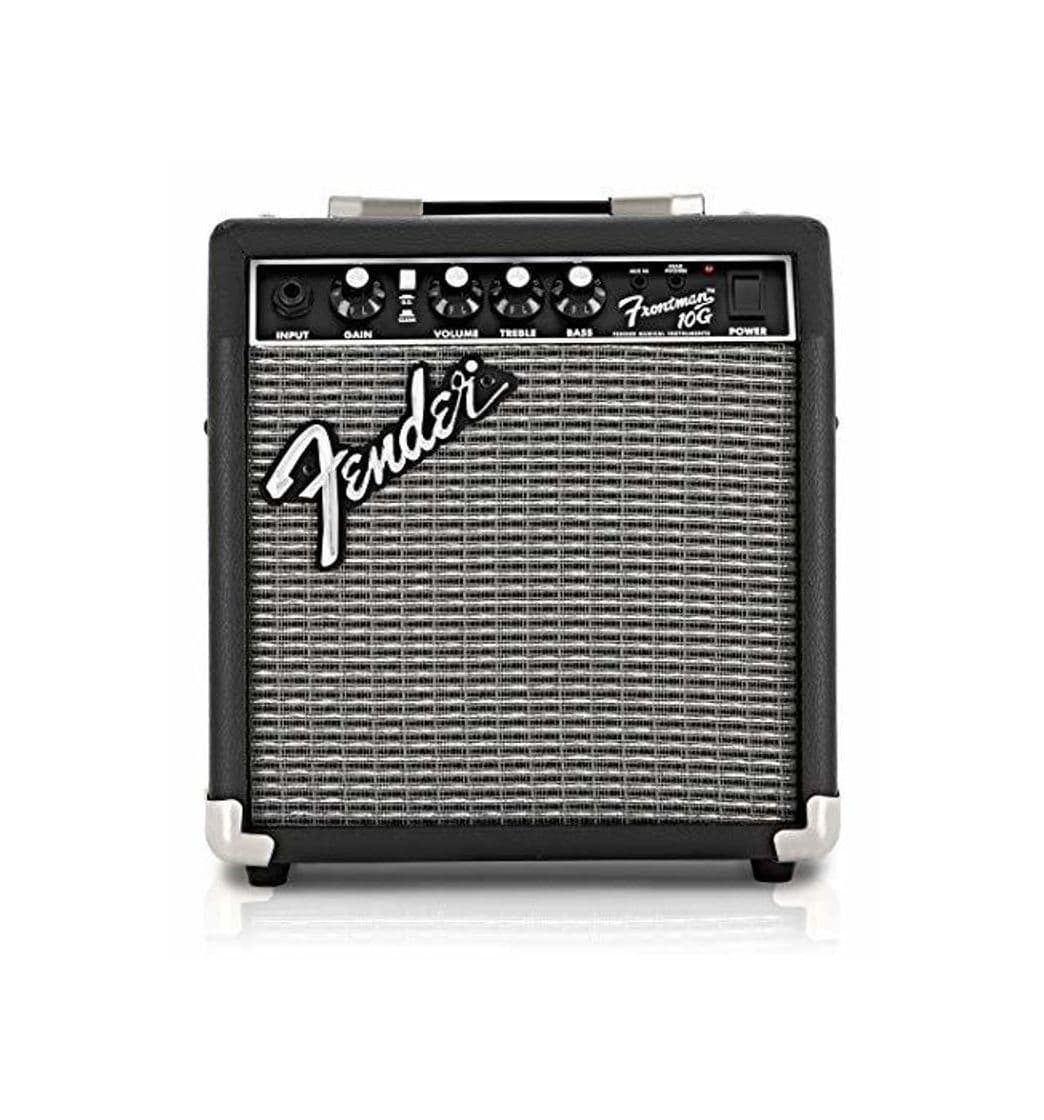 Electronic Fender Frontman - 10G Amplificador para guitarra