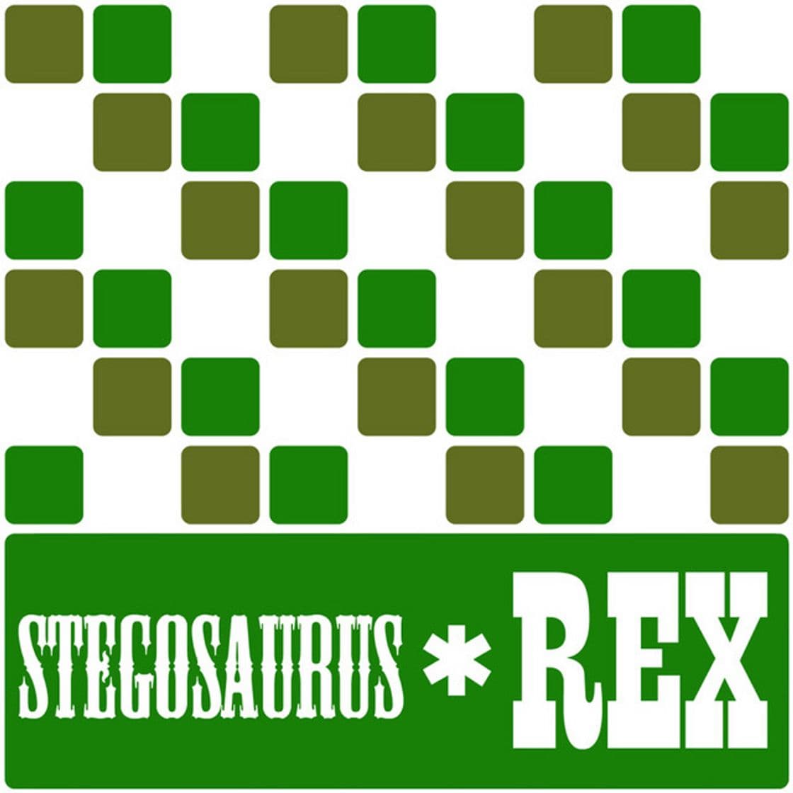 Canción Nowhere To Run - Stegosaurus Rex