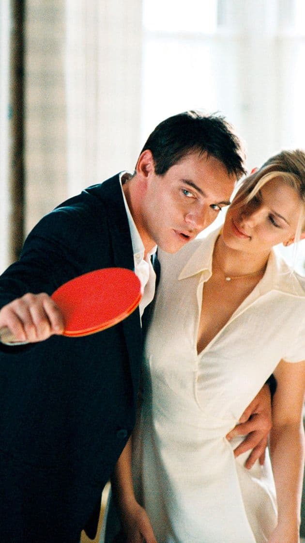 Movie Match Point