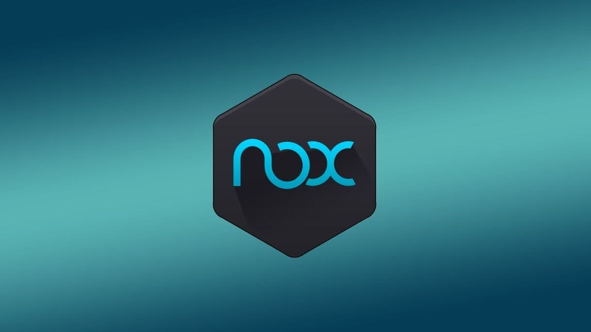 Moda NoxPlayer_el mejor simulador de Android en el mundo