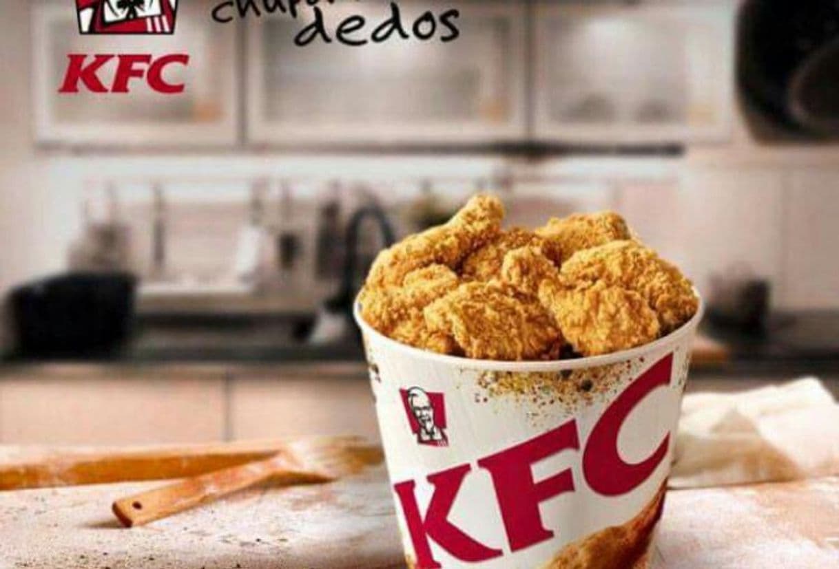 Restaurants Kentucky Fried Chicken - KFC Neiva