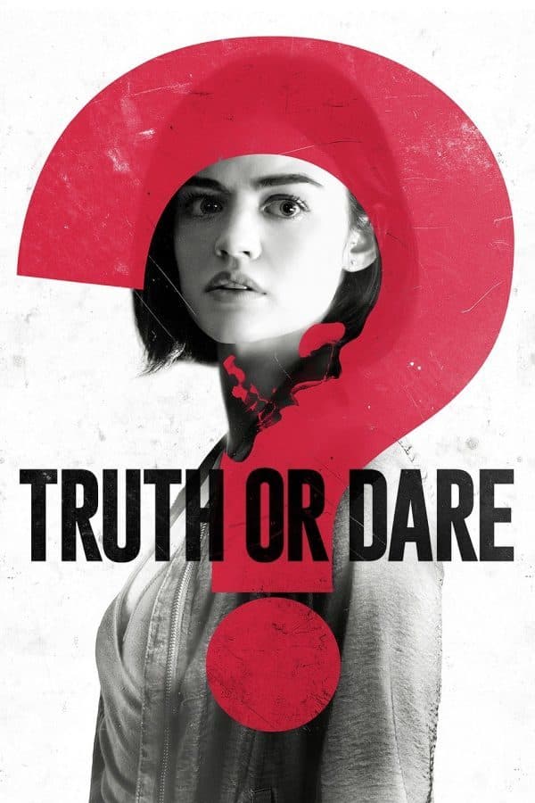 Película Truth or Dare