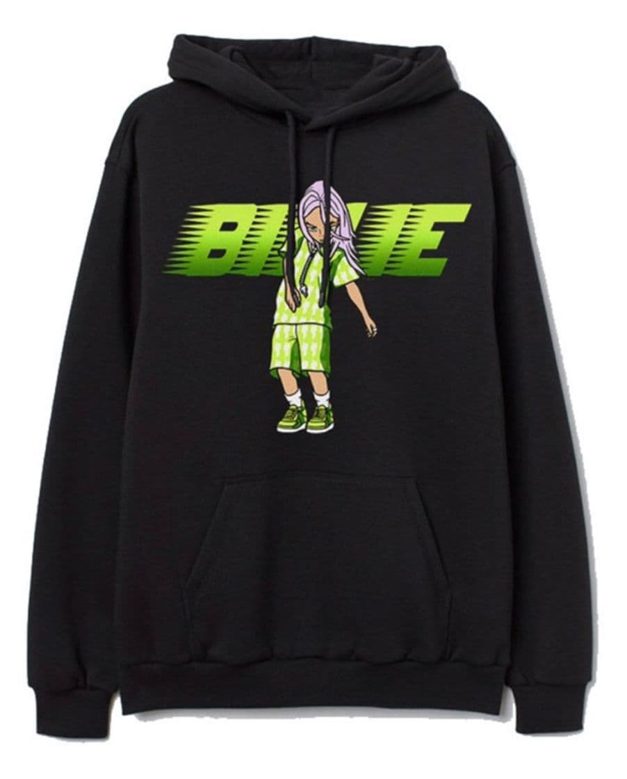 Fashion Merch Billie Eilish Sudadera Envió Gratis 