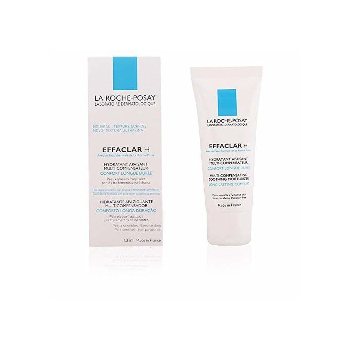 Beauty La Roche Posay Crema Hidratante