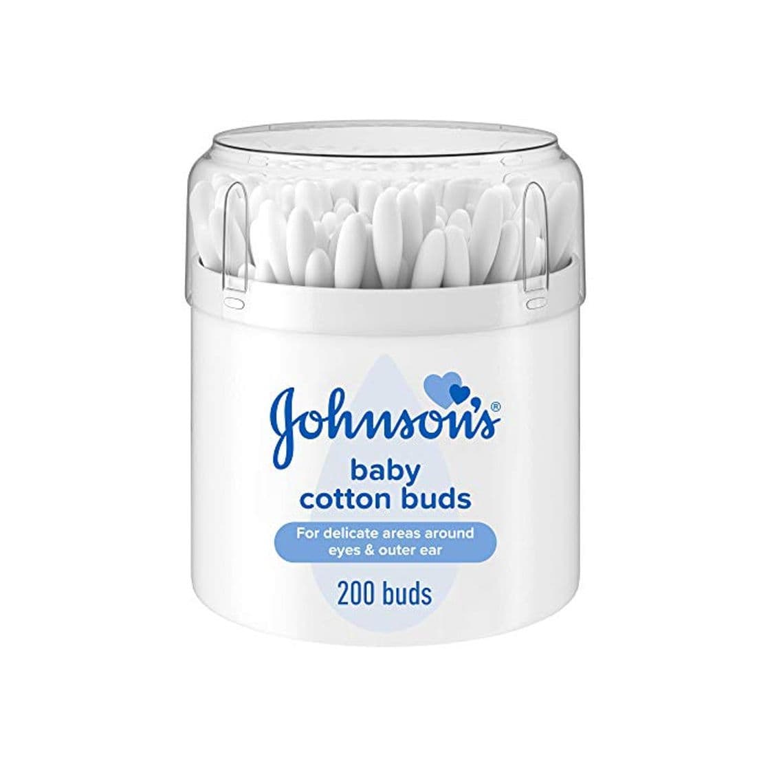 Product Johnson's