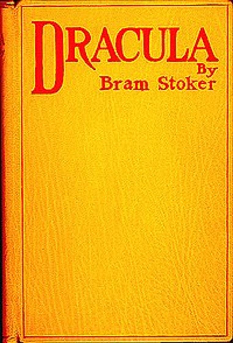 Book Dracula