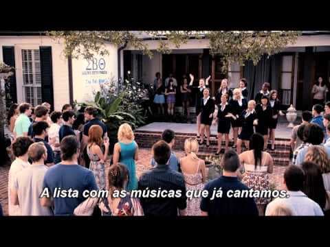 Moda A Escolha Perfeita - Trailer - YouTube