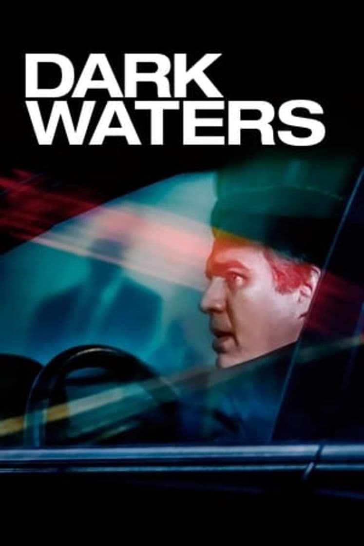 Película Dark Waters