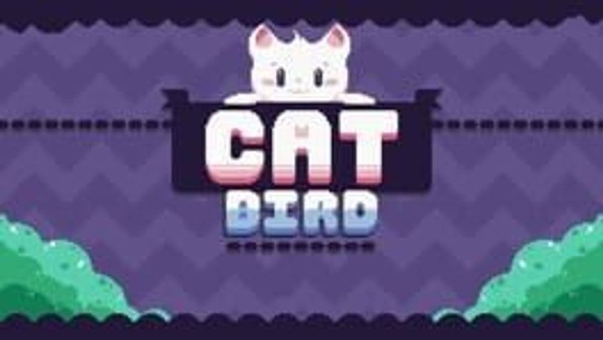 Videojuegos Cat Bird