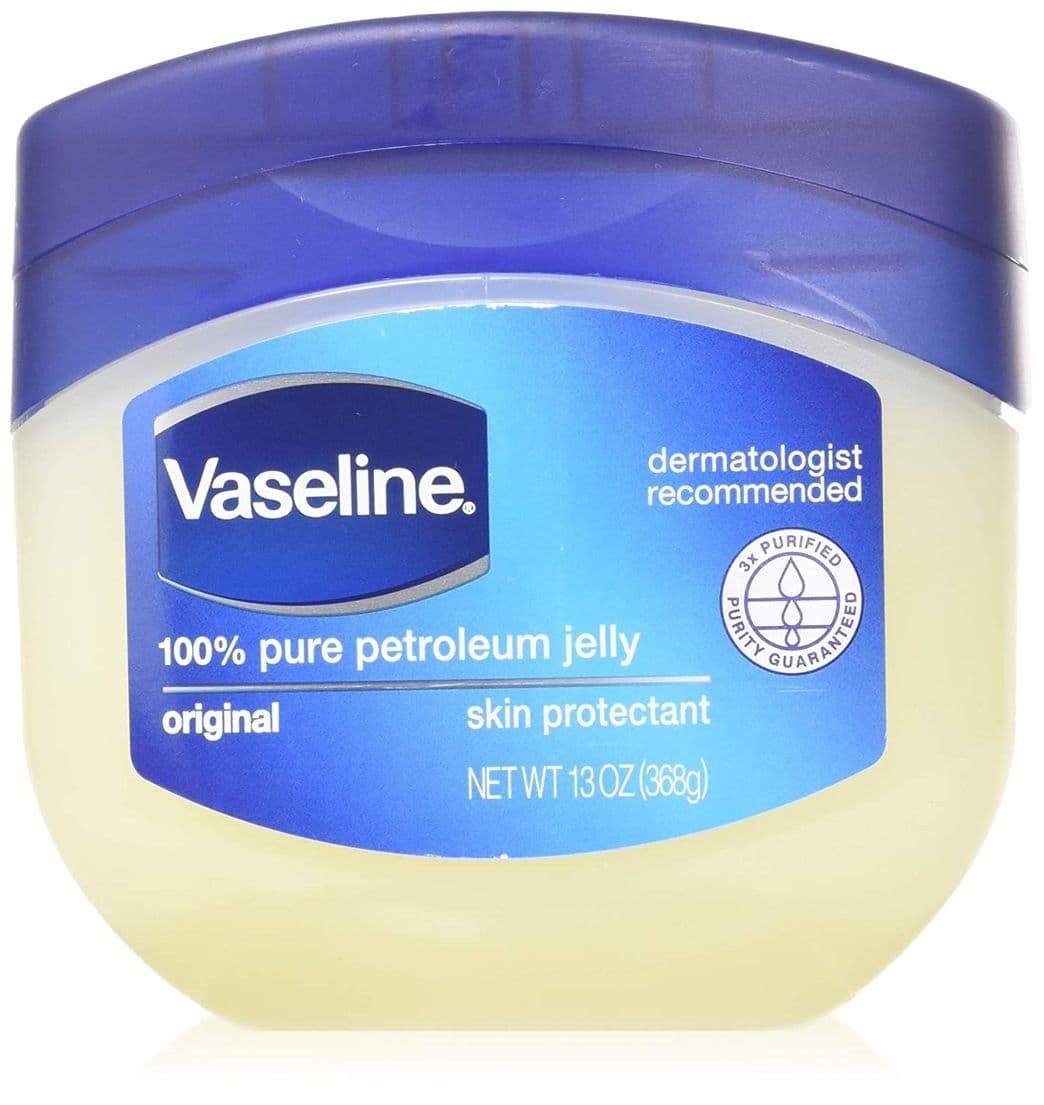 Belleza VASELINE - First Aid Petroleum Jelly - 13 oz.