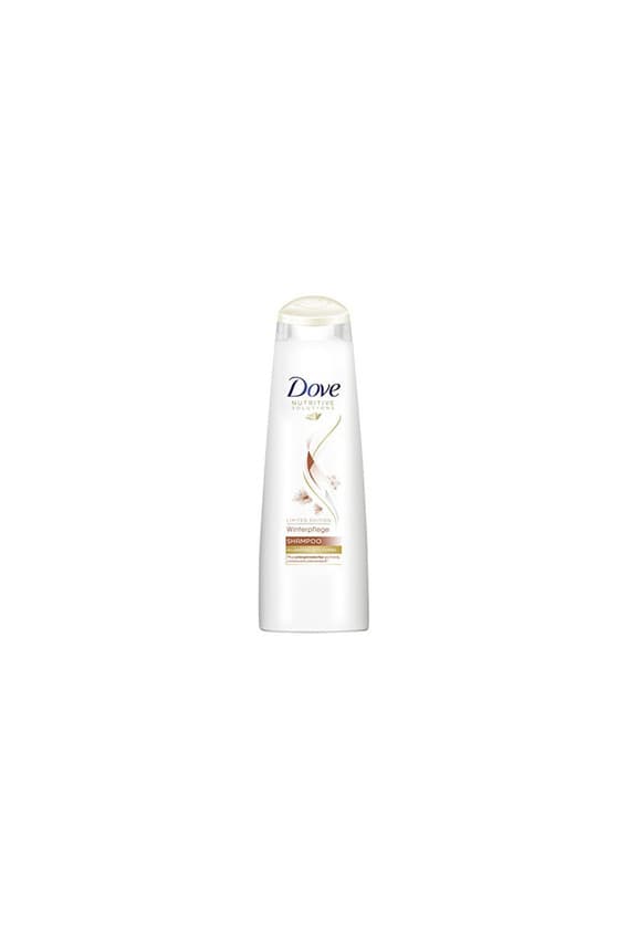 Product Dove Limited Edition Invierno Cuidado Champú, 3 Pack