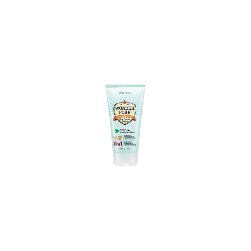 Product Etude House"Lotion anti pores dilatés" Wonder Pore Freshner 250 ml