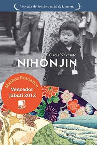 Libro Nihonjin