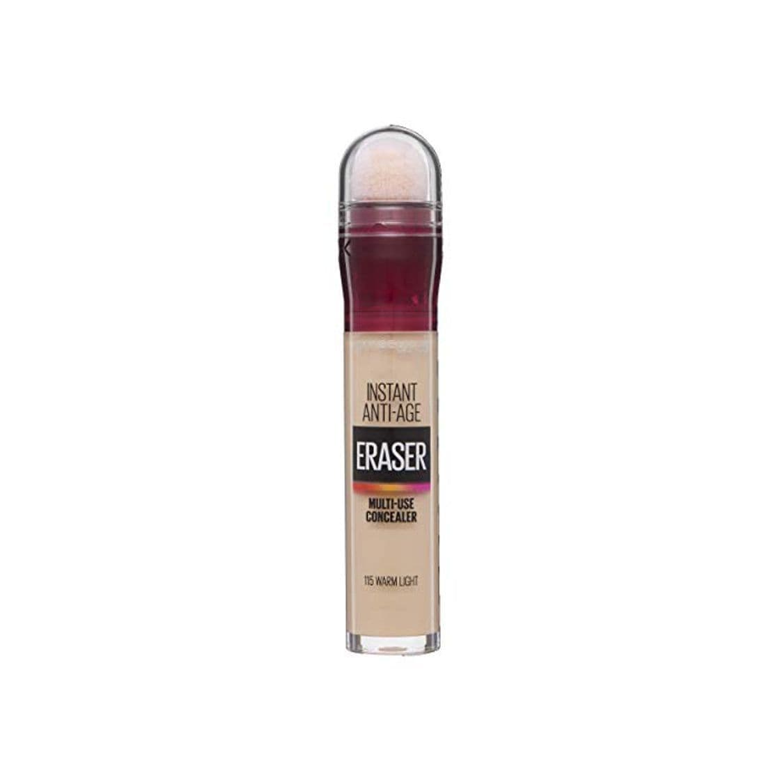 Product Mayb Make-Up Maybelline Corrector de borrador instantáneo anti edad