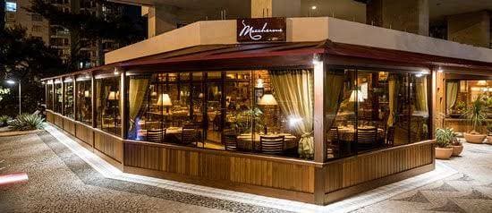 Restaurantes Maccherone