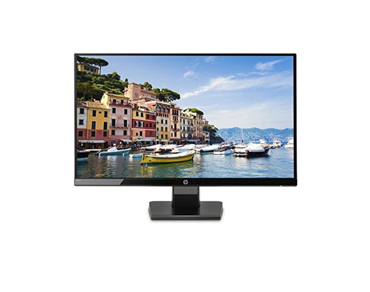 Electronic HP 24w - Monitor 24"