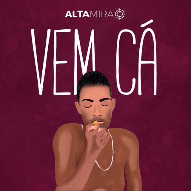 Canción Vem Cá