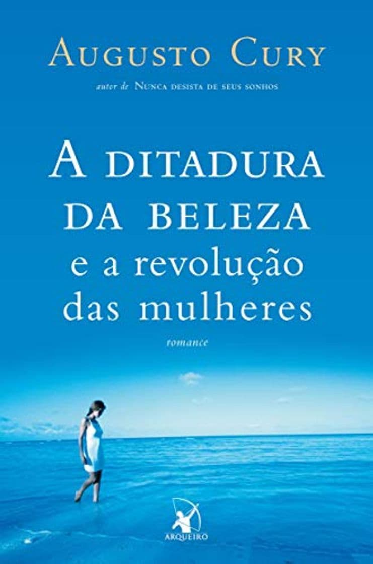 Libro A Ditadura da Beleza e a Revolução das Mulheres