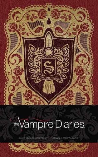 Book The Vampire Diaries