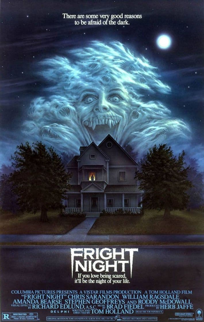 Movie Fright Night