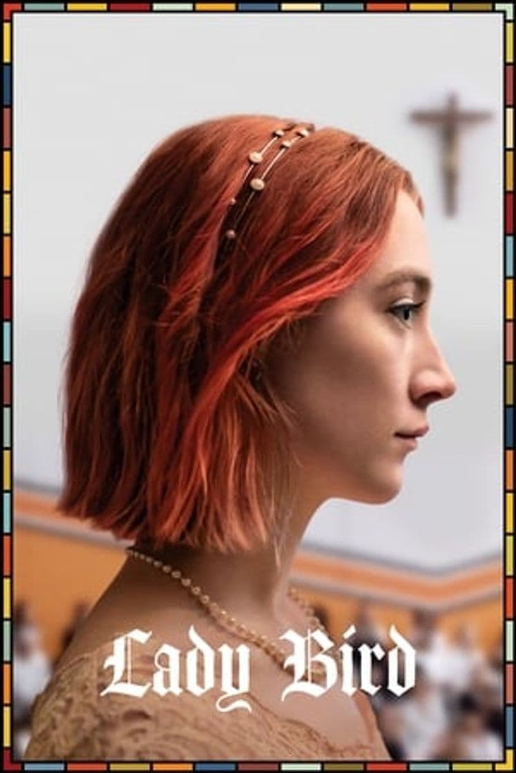 Movie Lady Bird