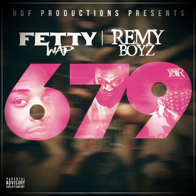 Music 679 (feat. Remy Boyz)