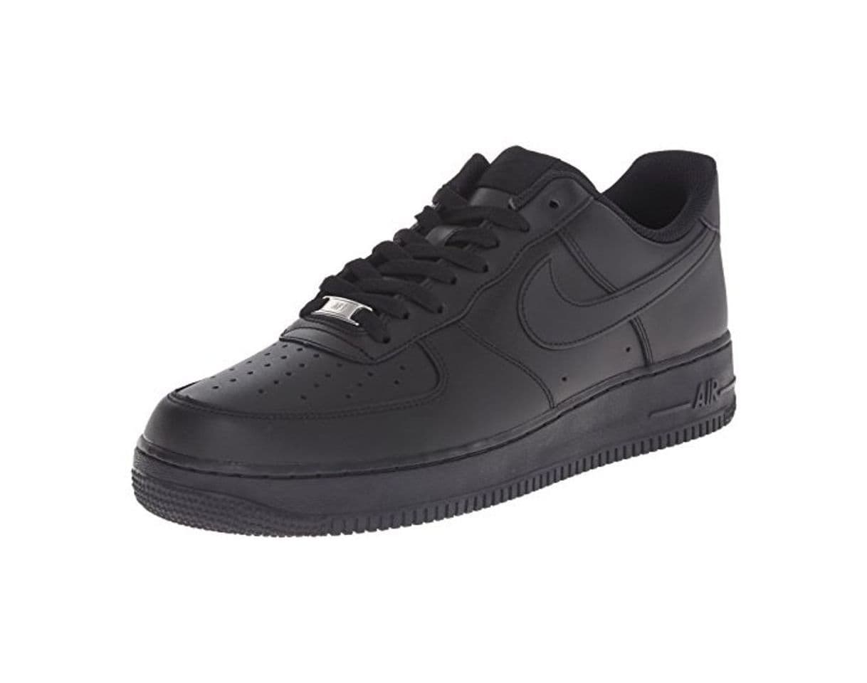 Moda Nike Air Force 1 '07