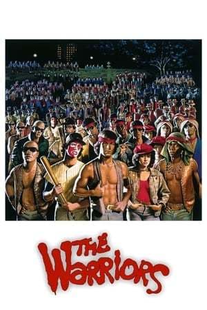 Movie The Warriors