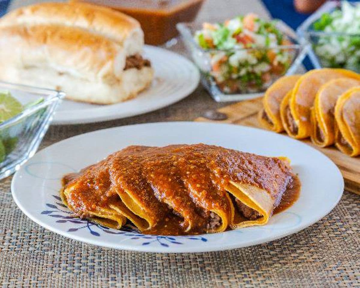 Restaurants Taquerías Tlaquepaque Hnos.