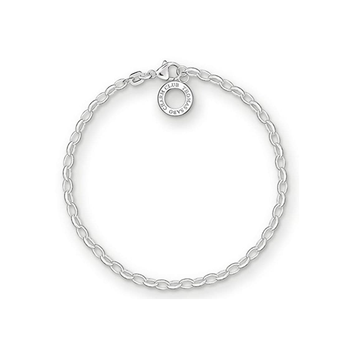 Fashion Thomas Sabo Pulsera plata