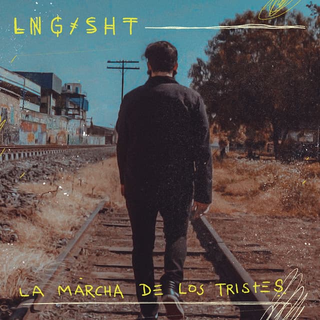 Canción La Marcha De Los Tristes