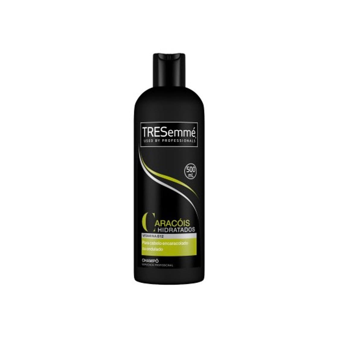 Product Shampô Tressemé