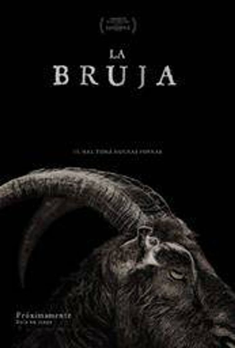 Movie La bruja