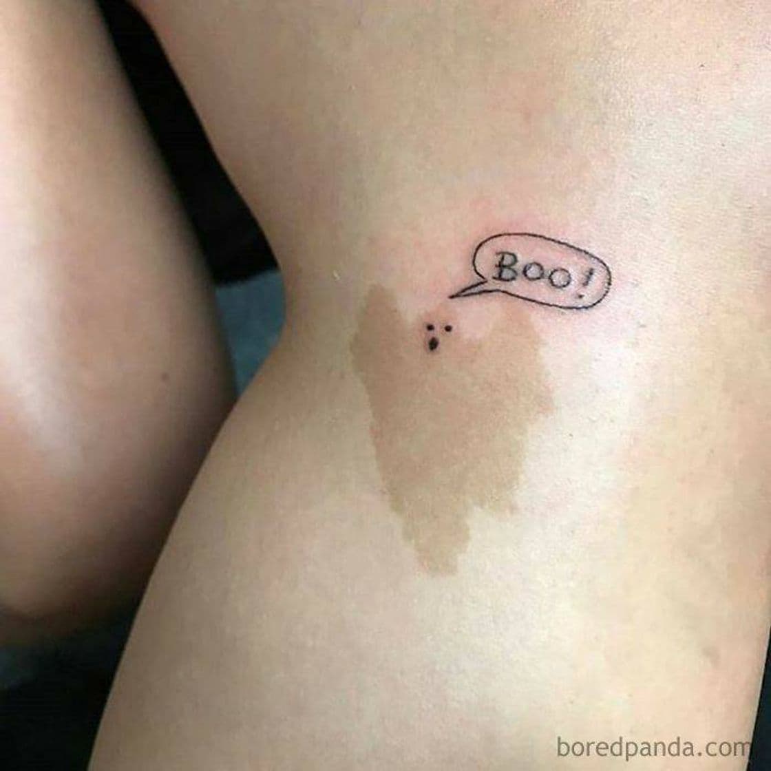 Fashion Tattos engraçadas 