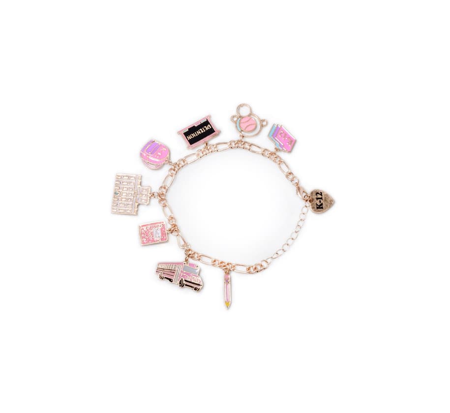 Product MELANIE MARTINEZ K12 CHARM BRACELET