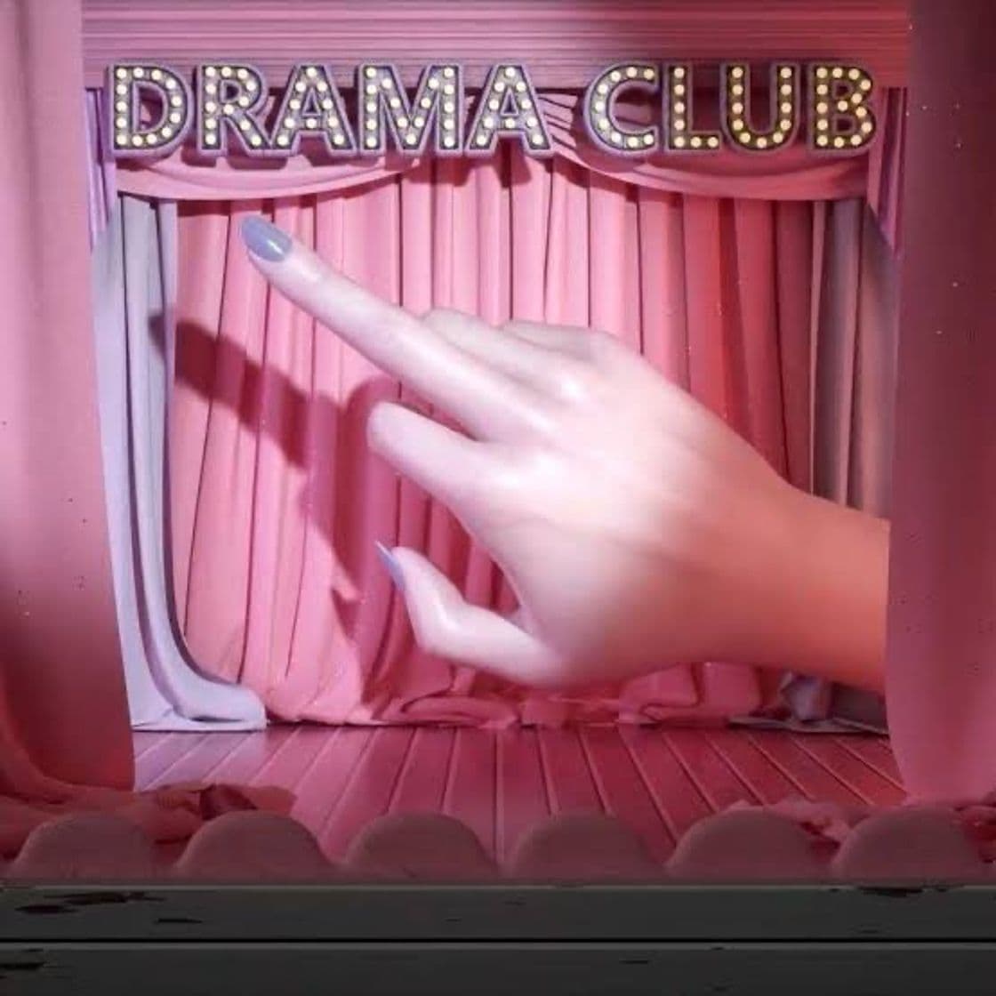 Music Drama Club