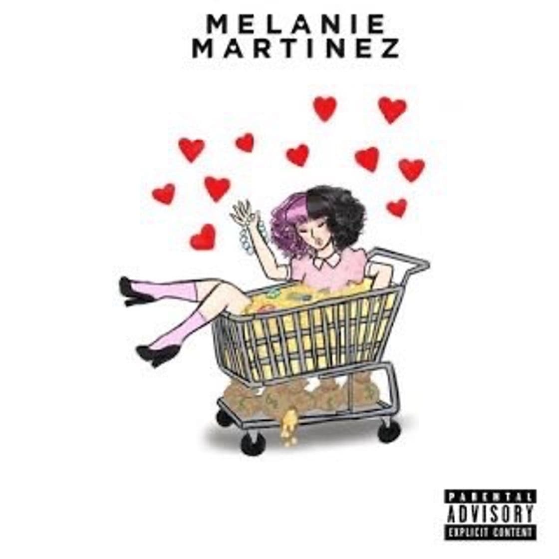 Music Melanie Martinez - 99 Cent Store